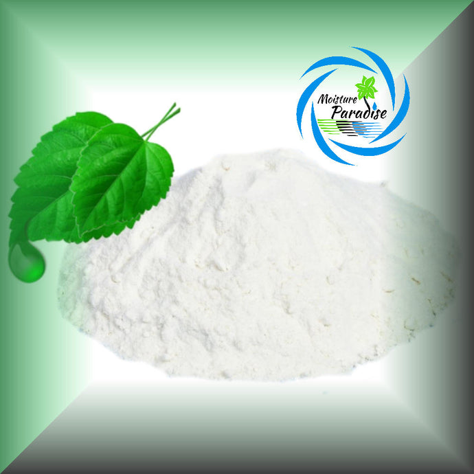 MOISTURE PARADISE™ Hyaluronic Acid Powder (Sodium Hyaluronate) *MW 800,000 D*