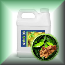Cinnamon Leaf Essential Oil (Cinnamomum verum)
