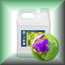 Violet Leaf Absolute Essential Oil (Viola Odorata)
