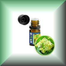 Linden Blossom (Tilia Vulgaris) Essential Oil
