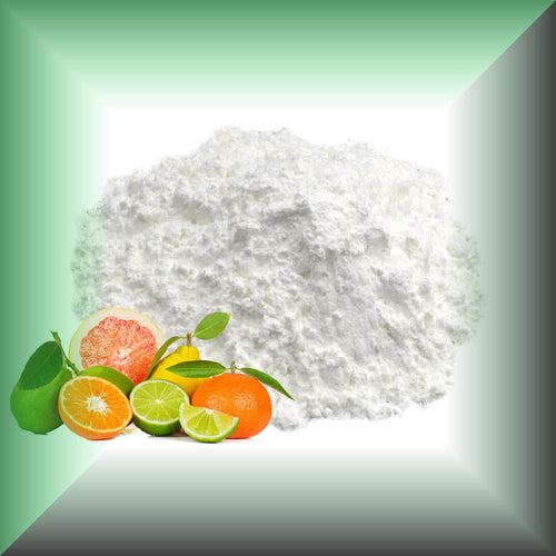 Magnesium Ascorbyl Phosphate (MAP) Powder – Stable Vitamin C DIY Skincare Ingredient