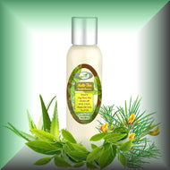 AntioxiTEA™ MULTI-TEA Antioxidant Facial Cleanser for Normal to Dry/Mature Skin with MSM, DMAE, Vitamin A&C Esters, Pro V-B5