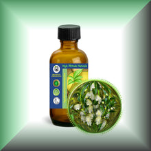 Myrtle (Myrtus Communis) Essential Oil