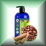Sandalwood Seed Oil (Santalum spicatum) – Cold-Pressed for Skin & Hair Care