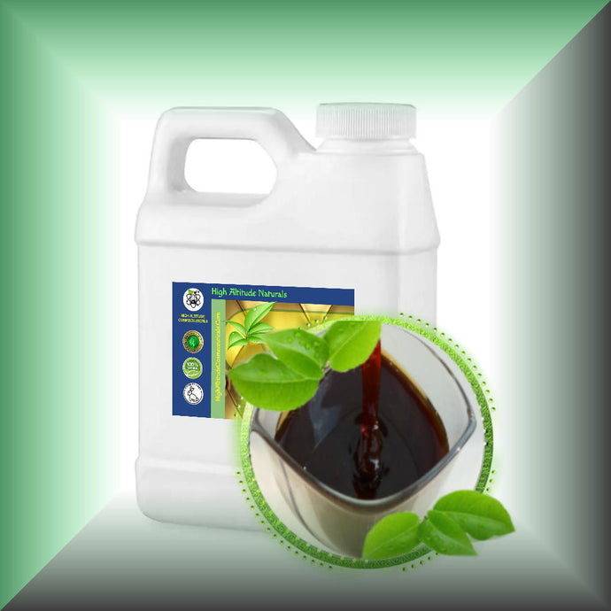 Vitamin E Serum (Mixed Tocopherols-50%) 