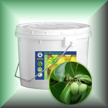 Tamanu (Foraha) Oil – Virgin, Undiluted for Skin & Hair in a 64 oz tub with lid.