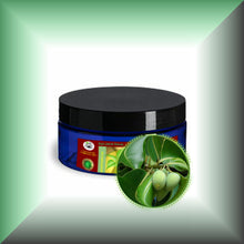Tamanu (Foraha) Oil – Virgin, Undiluted for Skin & Hair in a 8 oz jar with lid.
