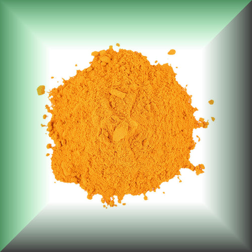 Turmeric (Curcuma Longa) Root - Powder