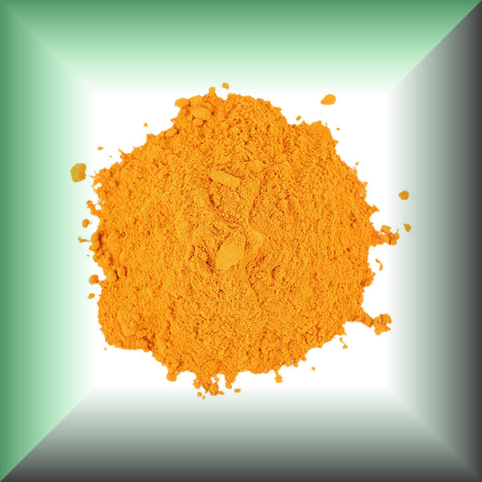 Turmeric (Curcuma Longa) Root - Powder
