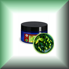 Neem Oil for Skin, Hair, Scalp & Nails - Virgin, in  a 4oz jar with lid.
