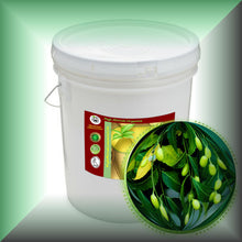 Neem Oil for Skin, Hair, Scalp & Nails - Virgin, in a 5-gallon pail, bulk, wholesale size.