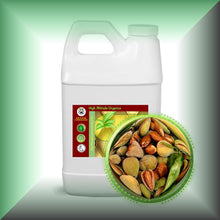 Virgin Sweet Almond Oil for Face, Skin, Hair, Body & Massage in a bulk 64 fl oz jug for wholesale.