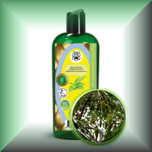 Baobab Seed Oil for Face, Dry Skin, Hair & Massage in 8 fl oz bottle with dispenser cap.