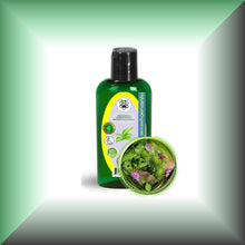 Burdock Root Oil Extract for Hair, Scalp & Dry Skin in a 2 fl oz bottle with dispenser cap.