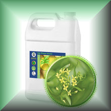 Camelina Seed Oil for Face, Dry Skin, Hair & Scalp - Virgin in a Gallon jug, bulk, wholesale.