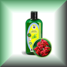 Castor Oil (USP) for Hair, Scalp, Brows, & Skin in a 4 fl oz bottle with dispenser cap.