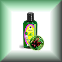 Cherry Kernel Oil for Face, Dry Skin, Hair & Massage in a 2 fl oz bottle with dispenser cap.