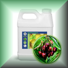 Cherry Kernel Oil for Face, Dry Skin, Hair & Massage in a 32 fl oz jug.