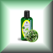 Clear Jojoba Oil for Face, Skin, Hair & Massage in a 2 fl oz bottle with dispenser cap.