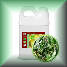Clear Jojoba Oil for Face, Skin, Hair & Massage in a 64 fl oz jug, bulk, wholesale size.