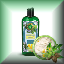 BENEVOLENT BREEZE™ Arnica Cocoa-Mint Body Cream