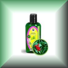 Cranberry Seed Oil for Face, Skin & Hair - Virgin, in a 2 fl oz bottle with dispenser cap.