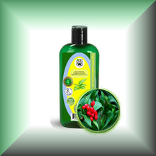 Cranberry Seed Oil for Face, Skin & Hair - Virgin, in a 4 fl oz bottle with dispenser cap.