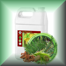 Forest Nights™ Body Massage Oil for Aromatherapy & Relaxation in a gallon jug, bulk, wholesale size.