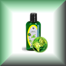 Grapeseed Oil for Face, Skin, Hair & Massage - Refined, in a 2 fl oz bottle with dispenser cap.