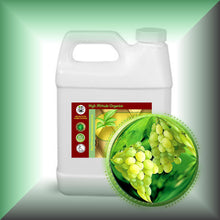 Grapeseed Oil for Face, Skin, Hair & Massage - Refined, in a 32 fl oz jug.