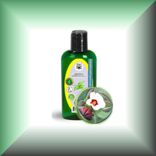 Hibiscus Seed Oil for Face, Skin, Hair & Massage - Virgin, in a 2 fl oz bottle with dispenser cap.