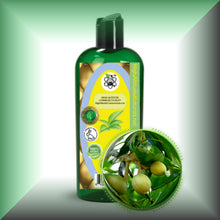 Kukui Nut Oil for Face, Skin, Hair & Massage in a 8 fl oz bottle with dispensing cap.