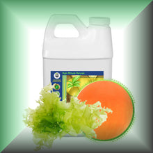Marine Microalgae Algal Oil with 40% DHA for Skin & Hair, in a 64 fl oz jug.