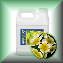 Meadowfoam Seed Oil for Face, Skin, Hair & Massage, in a 32 fl oz jug.
