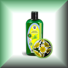 Meadowfoam Seed Oil for Face, Skin, Hair & Massage, in a 4 fl oz bottle with a dispenser cap.