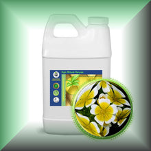 Meadowfoam Seed Oil for Face, Skin, Hair & Massage, in a 64 fl oz jug.