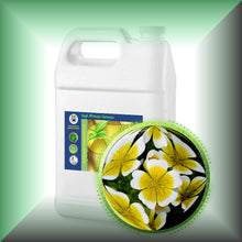 Meadowfoam Seed Oil for Face, Skin, Hair & Massage, in a Gallon jug, bulk, wholesale size.