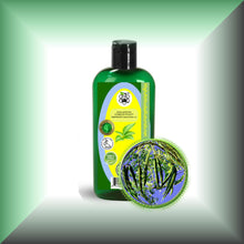 Moringa Ben Oil for Face, Skin, Hair & Massage, in a 4 fl oz bottle with dispenser cap.