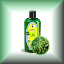 Oat Oil for Face, Dry Skin, Hair & Scalp - Virgin, in a 4 fl oz bottle with dispenser cap.