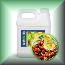 Oleic Acid for Skin, Hair Care, & Soapmaking, in a 32 oz jug.