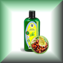 Oleic Acid for Skin, Hair Care, & Soapmaking, in a 4 fl oz bottle with dispenser cap.