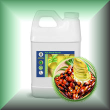 Oleic Acid for Skin, Hair Care, & Soapmaking, in a 64 fl oz jug.