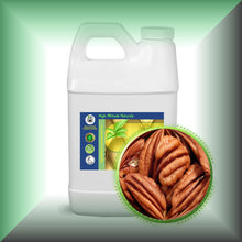 Pecan Oil for Face, Skin, Hair & Massage in a 64 fl oz jug.