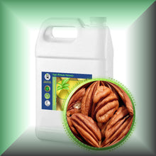 Pecan Oil for Face, Skin, Hair & Massage in a Gallon jug, bulk,wholesale size.
