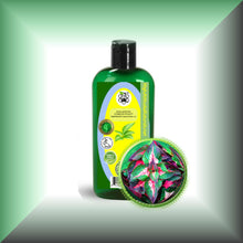 Perilla Seed Oil for Face, Skin & Hair in a 4 fl oz bottle with dispenser cap.