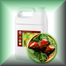 Prickly Pear Seed Oil for Face, Skin & Hair - Virgin in a Gallon jug, bulk, wholesale size.