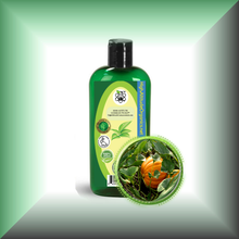 Pumpkin Seed Oil for Face, Skin, Hair & Scalp - Virgin in a 4 fl oz bottle with dispnser cap.