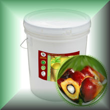 Red Palm Olein Oil for Skin, Hair, Massage & Soap - Virgin, in a 5-gallons pail, bulk, wholesale size.