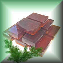 Pine Rosin (Colophony) for Incense, Soap-Making, or Grip Enhancer - Bar, Bars, Bulk, wholesale