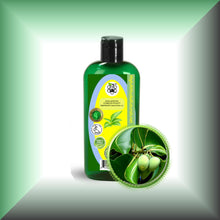 Tamanu (Foraha) Oil for Skin & Hair - Pourable in a 4 fl oz bottle with dispenser cap.